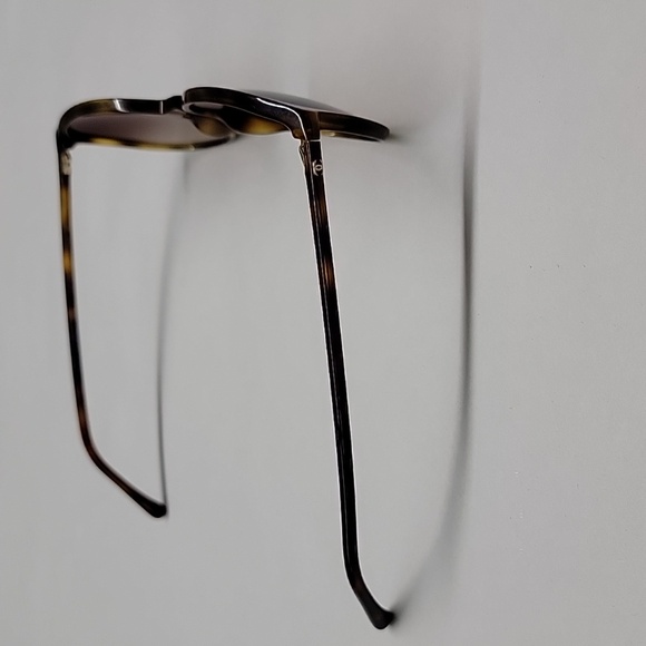 Chanel 5278 Brown Tortoiseshell Sunglasses (Read Description) - Picture 4 of 8